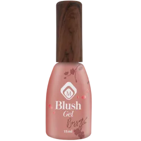 231410 Blush Gel Bossy