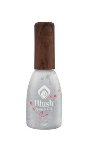 231478 Blush Color Gel Shine