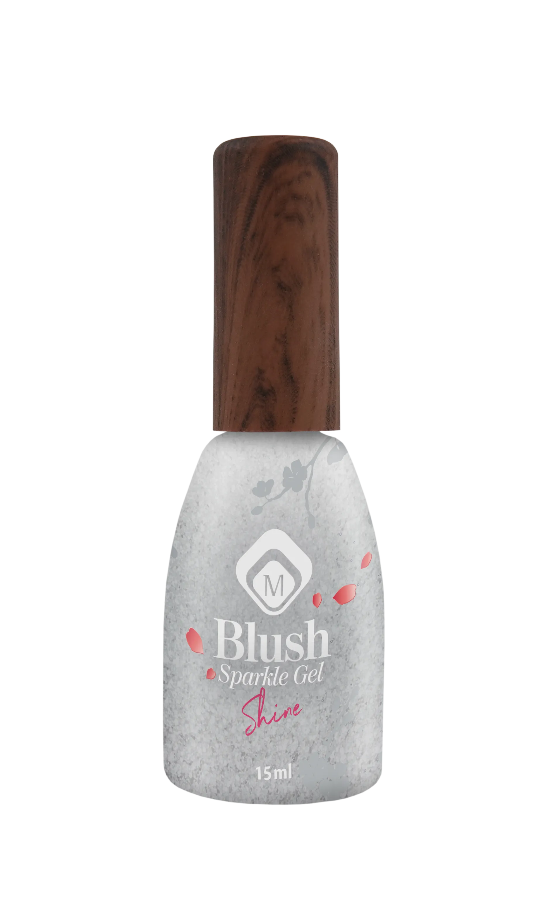 231478 Blush Color Gel Shine