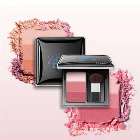3-Color Concealer Blusher