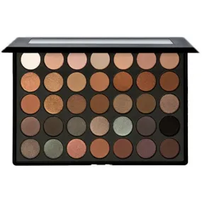 Absolute New York ICON PRO Eyeshadow Palette