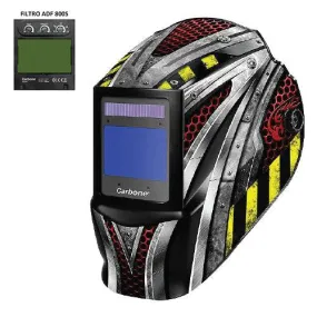 (ADF800S TM5) Profesional-Plus Series Mascara De Soldar Electronica.(2Años)