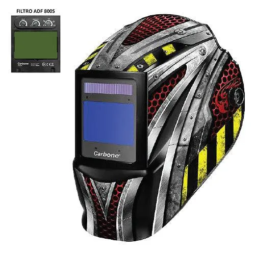 (ADF800S TM5) Profesional-Plus Series Mascara De Soldar Electronica.(2Años)