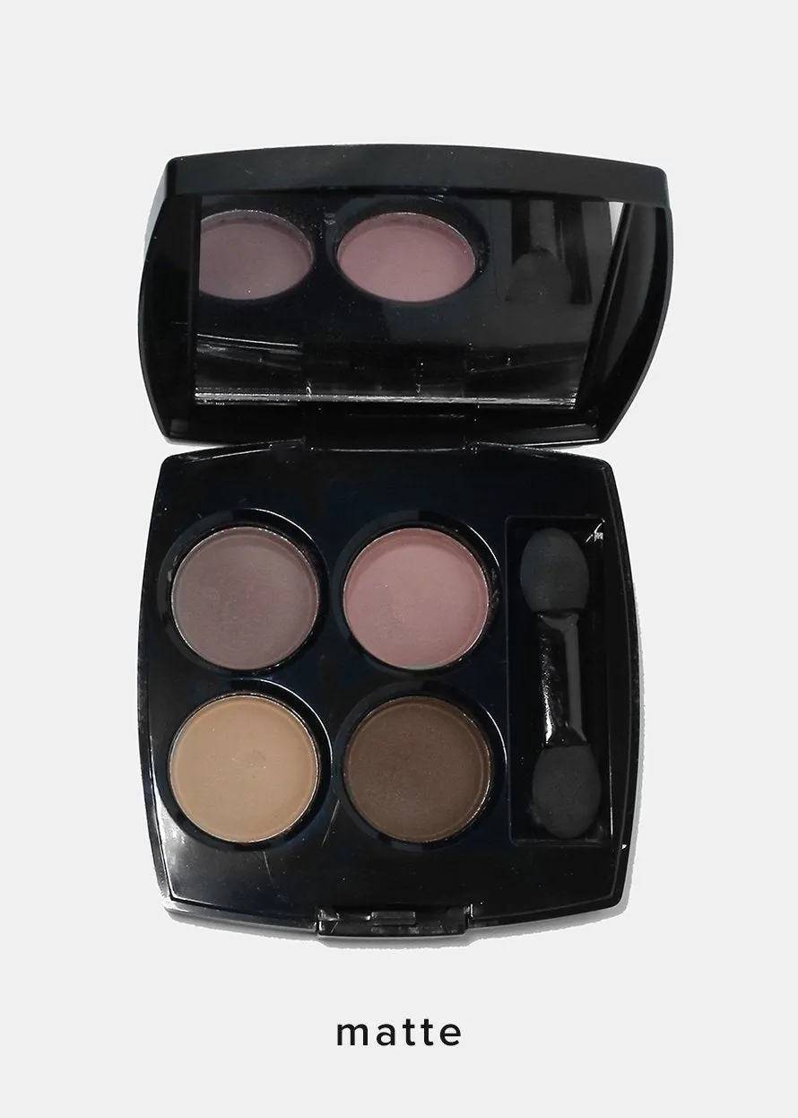 Amuse Eye Quad