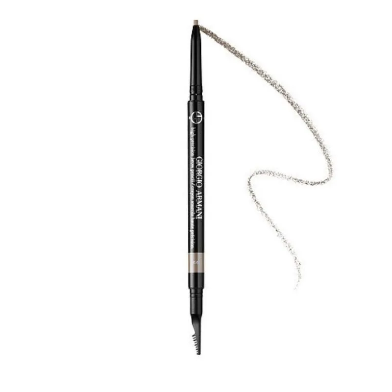 Armani High-precision Brow Pencil Tester