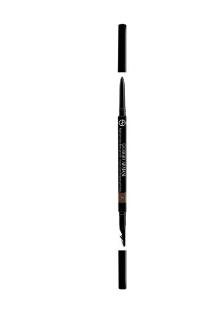 Armani High-precision Brow Pencil Tester