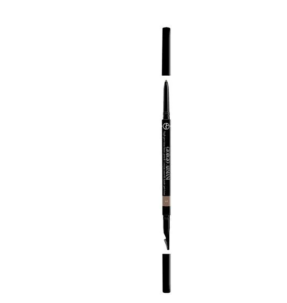 Armani High-precision Brow Pencil Tester