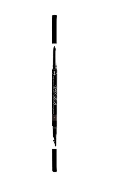 Armani High-precision Brow Pencil Tester