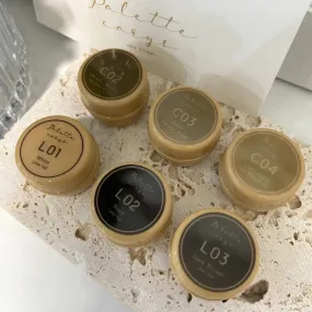 ART LINER   3D GEL COLLECTION