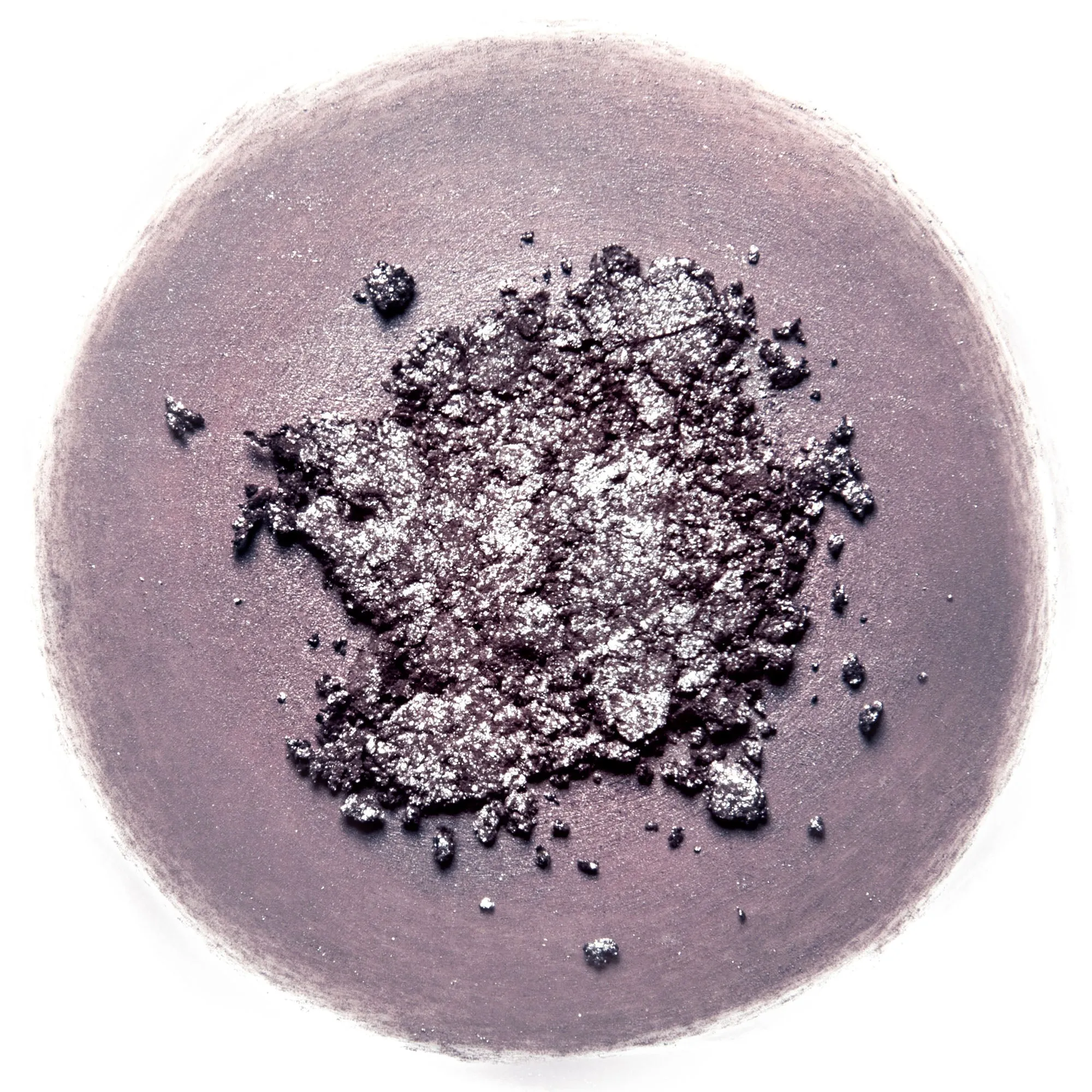 Ash and Ember Eye Soot: Flora