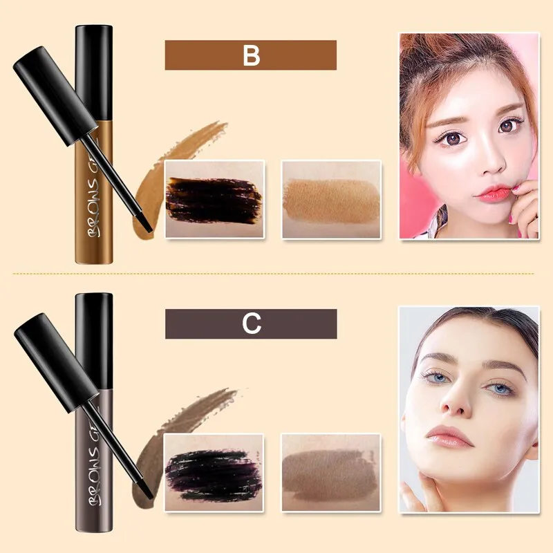 Beauty 1peace Eyebrow Enhancers Eyebrow Pen