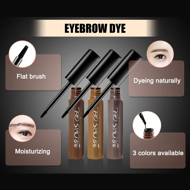 Beauty 1peace Eyebrow Enhancers Eyebrow Pen