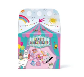 Beauty Blockbuster