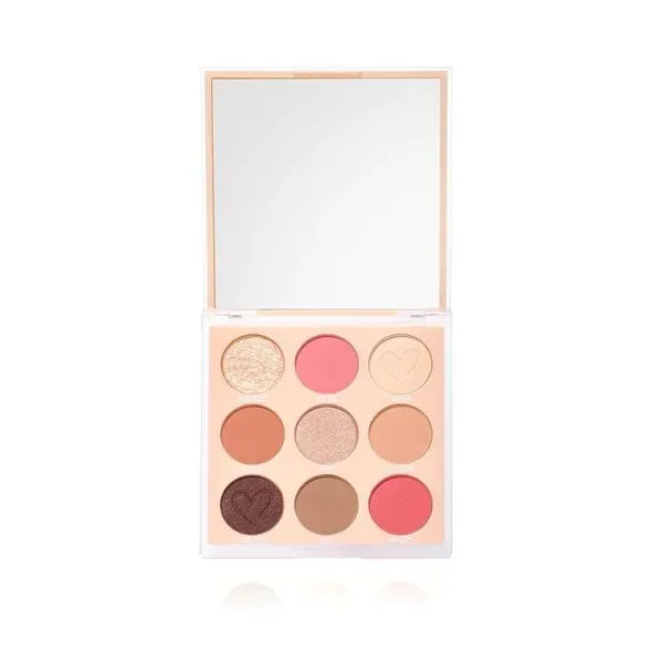 Beauty Creations Unseen Shadow Palette