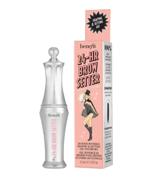 Benefit 24-HR Brow Setter Mini Size