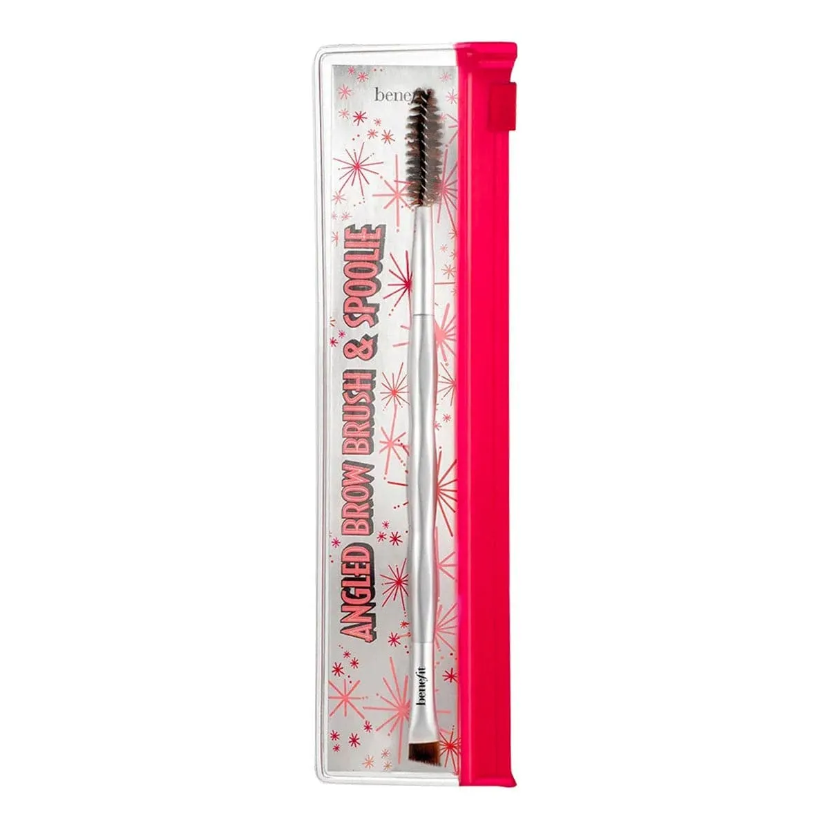 Benefit Defining & Blending Dual Eyebrow Brush