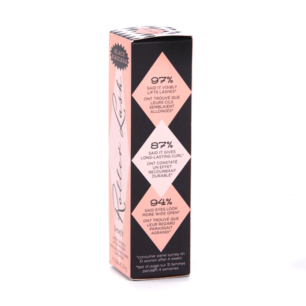 BENEFIT ROLLER LASH MASCARA MINI 4.0 GM