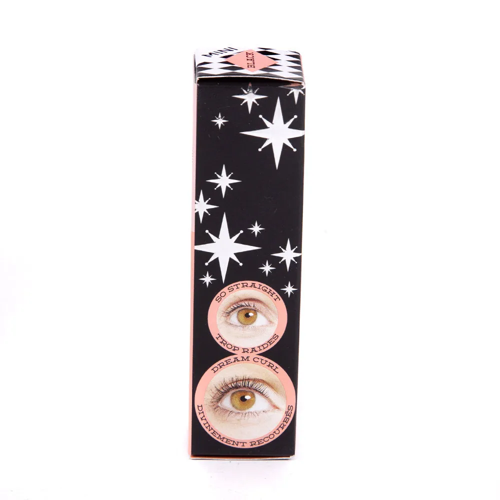 BENEFIT ROLLER LASH MASCARA MINI 4.0 GM