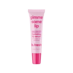 b.fresh Gimme Some Lip Hydrating Lip Serum 15ml