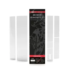 BIKESHIELD Full Coverage