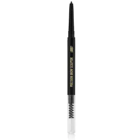 BLACK RADIANCE - Precision Brow Sculptor, Black Suede - 0.002 oz. (0.06 g)