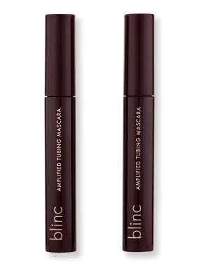 Blinc Mascara Amplified Black 2 Ct
