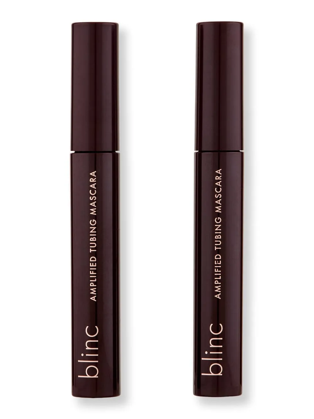 Blinc Mascara Amplified Black 2 Ct