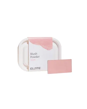Blush Powder