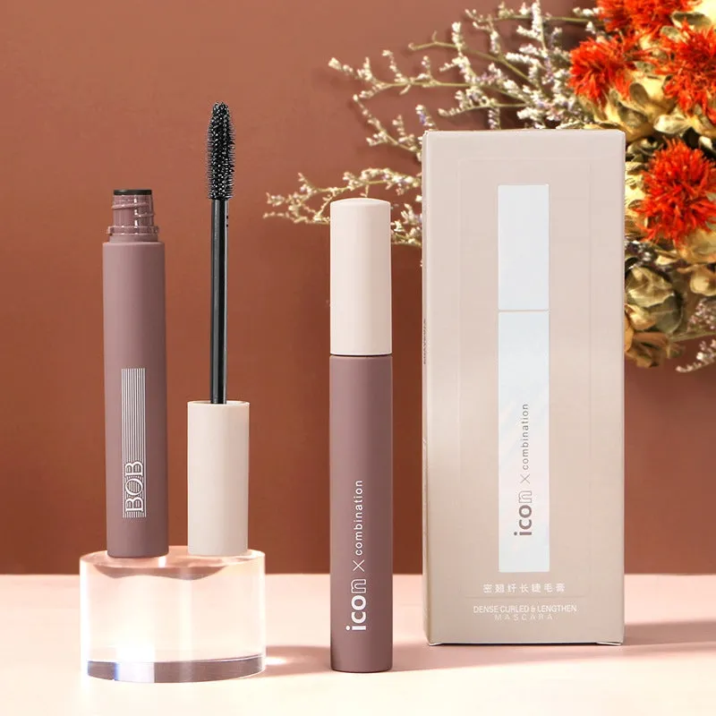 BOB icon X combination mascara
