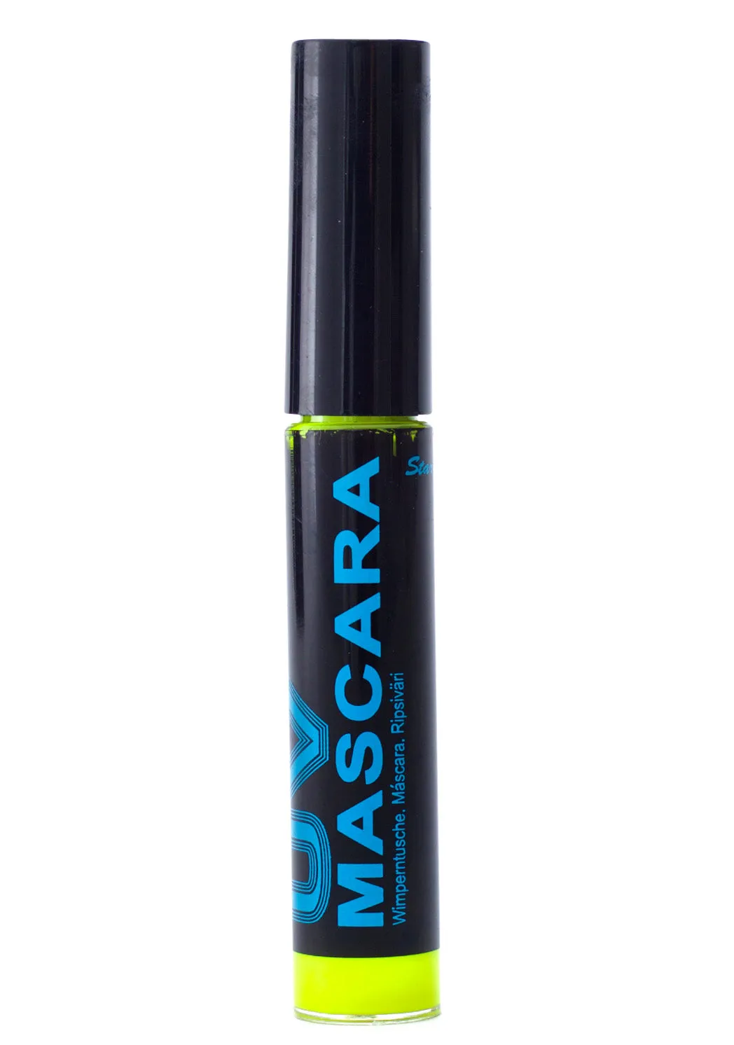 Bodak Sonic Wind UV Neon Mascara