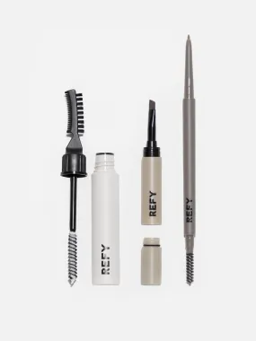 Brow Collection