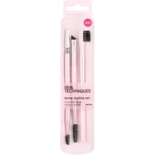 Brow Styling Set