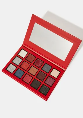 Butterfly Effect Palette Volume 25