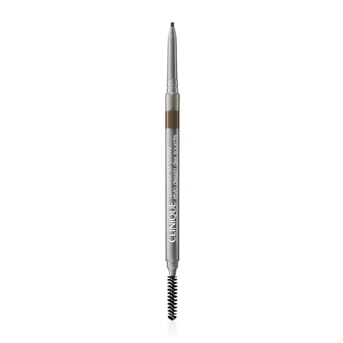 Clinique Quickliner For Brows Eyebrow Pencil | Smudge Resistant, Soft Brown
