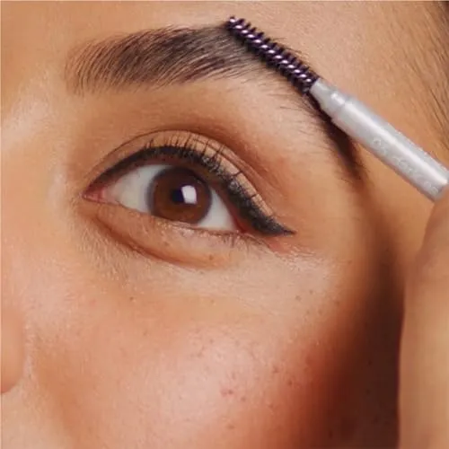 Clinique Quickliner For Brows Eyebrow Pencil | Smudge Resistant, Soft Brown