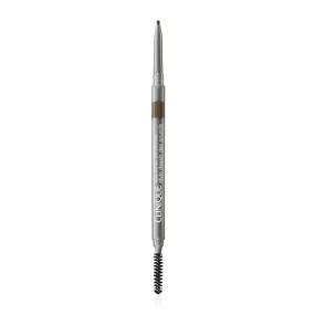 Clinique Quickliner For Brows Eyebrow Pencil | Smudge Resistant, Soft Brown