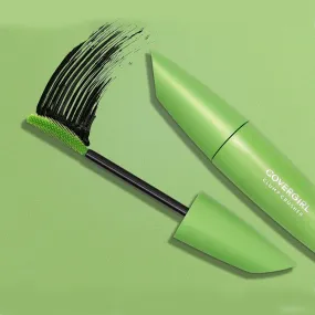 Clump Crusher Extensions Mascara