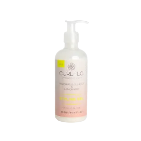 Curl Flo Marshmallow Extract Styling Gel