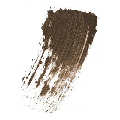 Dark Brown Mascara