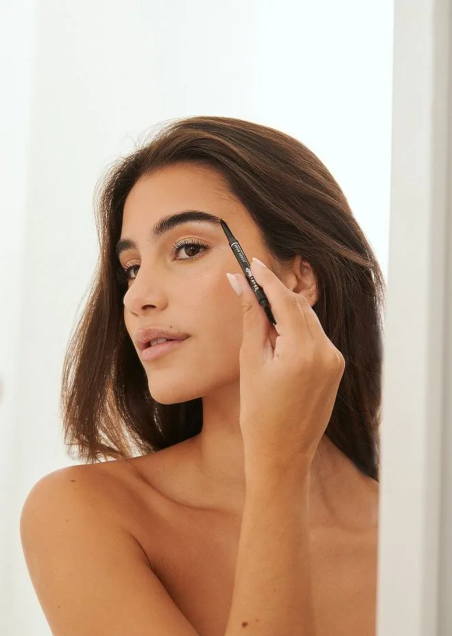 Dashl x NA-KD Brow Pencil