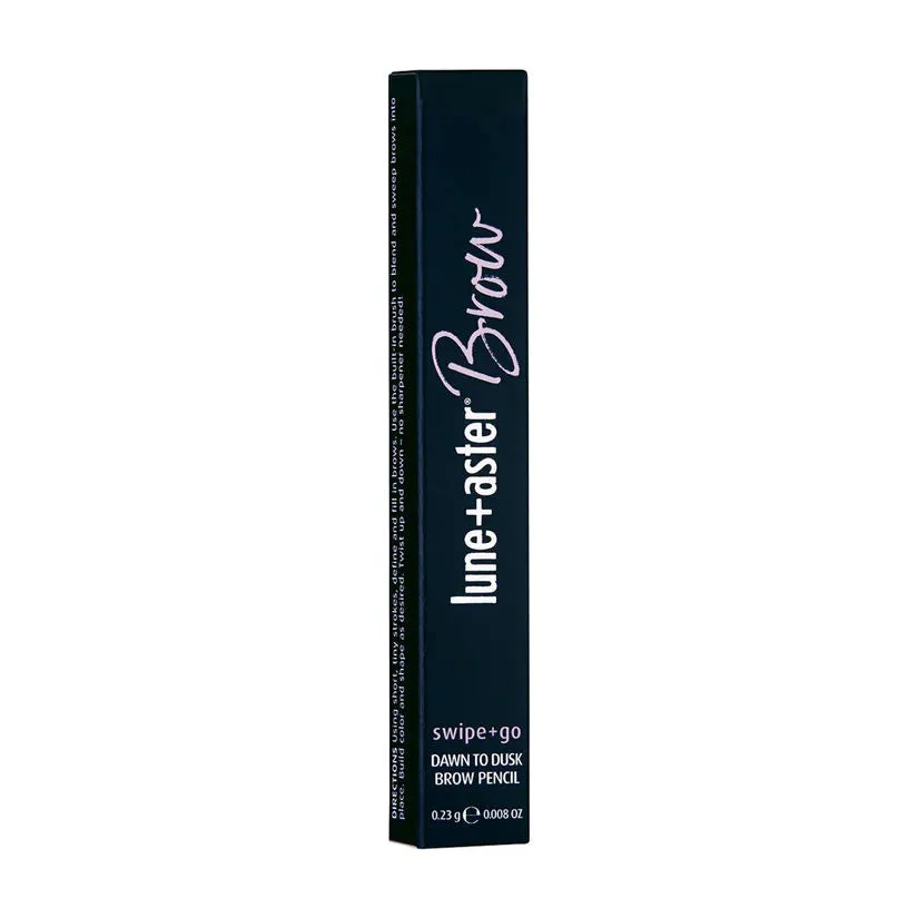 Dawn to Dusk Brow Pencil