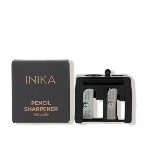 Double Pencil Sharpener