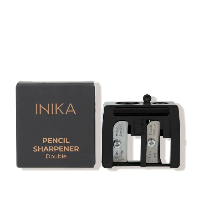 Double Pencil Sharpener