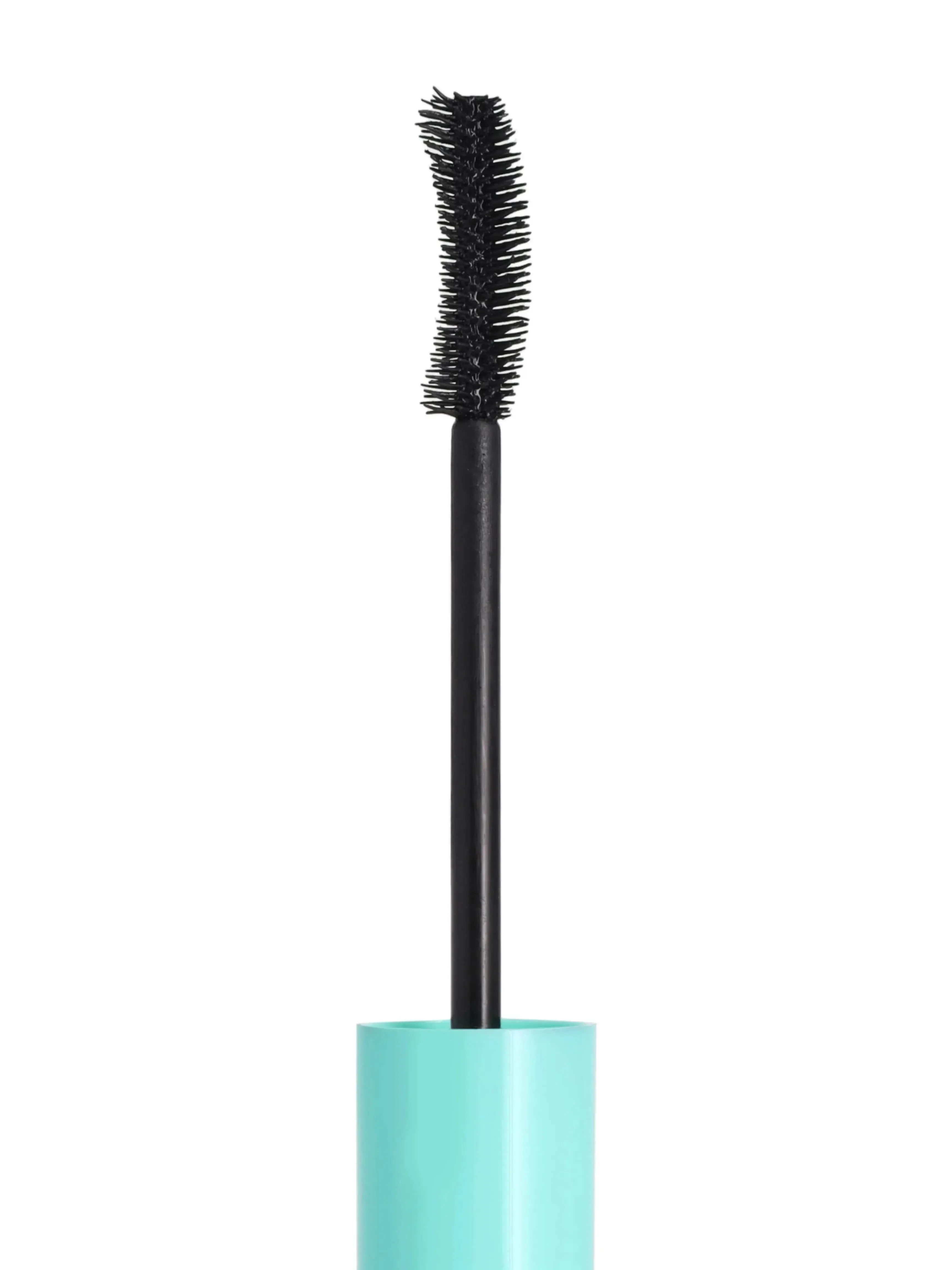 Edgy Mascara Curved Brush