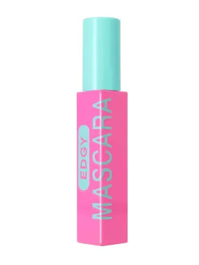 Edgy Mascara Curved Brush