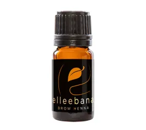 Elleebana Blonde Brow Henna