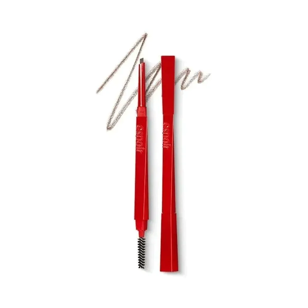 Espoir The Brow Balance Pencil 0.1g - 6 Colors