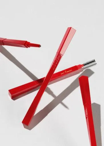 Espoir The Brow Balance Pencil 0.1g - 6 Colors