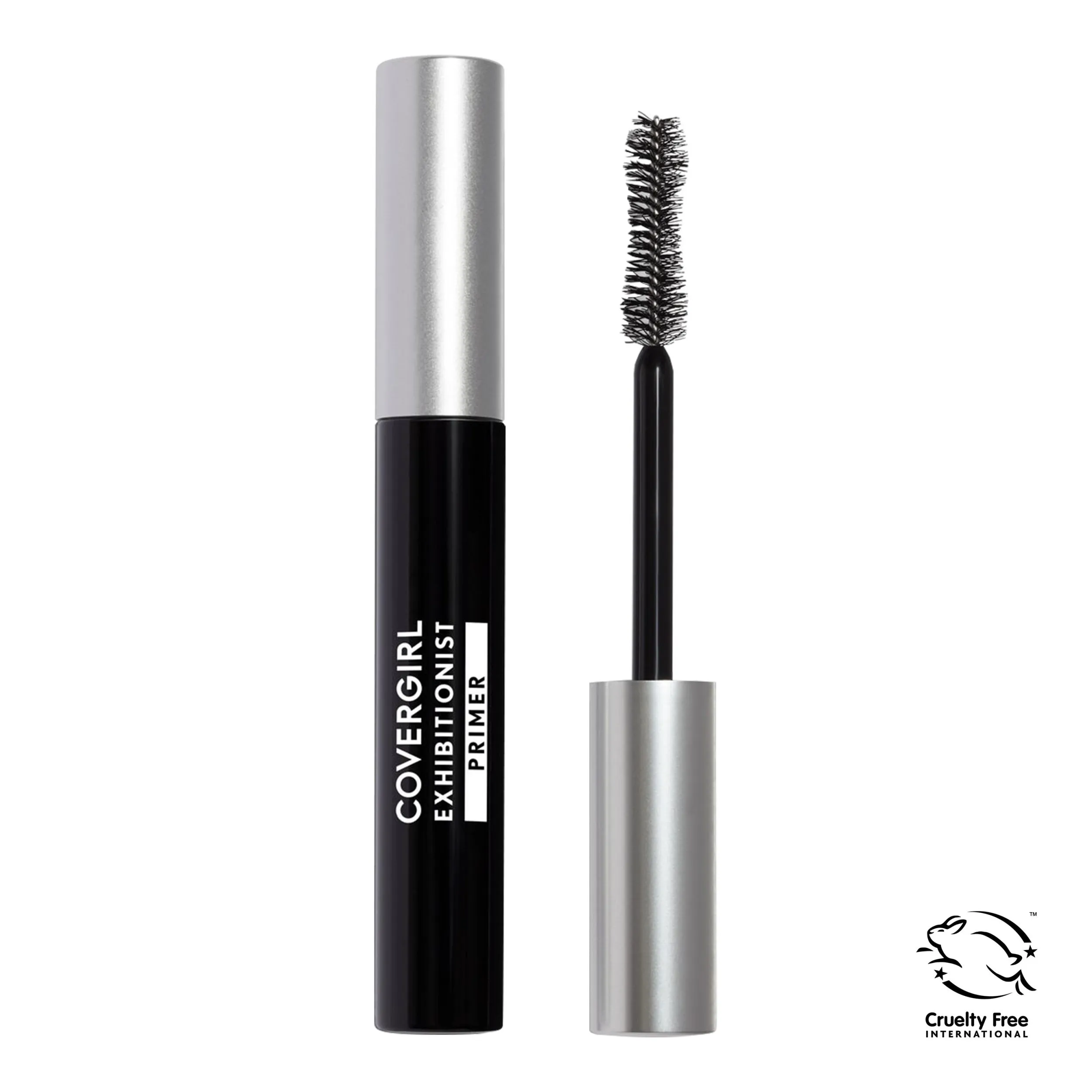 Exhibitionist Mascara Primer