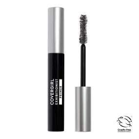 Exhibitionist Mascara Primer